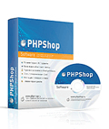 PHPShop SoftWare Box